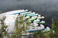 Littleton Stand Up Paddleboard Rentals thumbnail 5