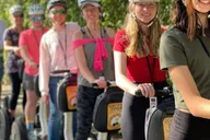 Naples Segway Tour thumbnail 2