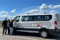 Rapid City Private Airport Transfer thumbnail 1