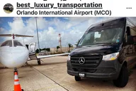 Orlando Sedan Transfer to Lake Buena Vista Resort thumbnail 5