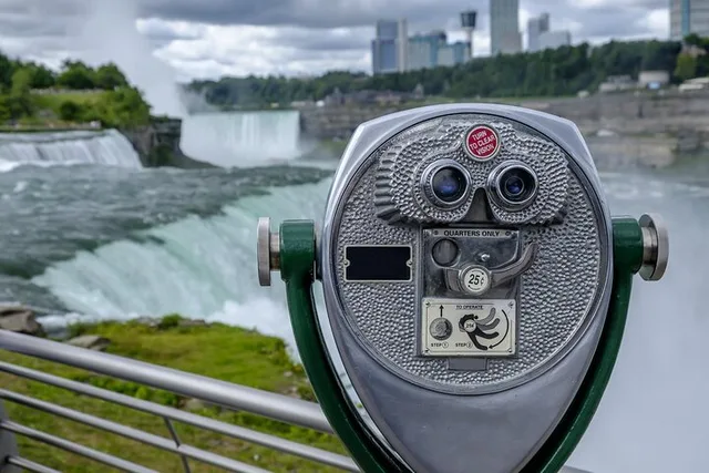 Niagara Falls Walking Tour - Image 2