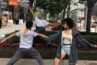 Boston Scavenger Hunt 3Quest Challenge 2 hr