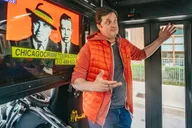 Chicago Mob and Crime Bus Tour thumbnail 6