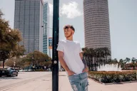 Philadelphia Vacation Photoshoot thumbnail 5