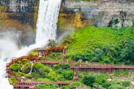 Niagara Falls Tour from NYC 2 Days thumbnail 3