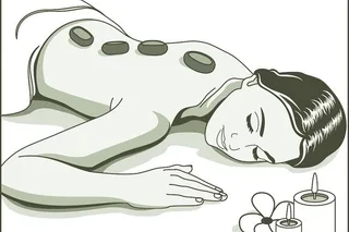 Honolulu Spa Experience