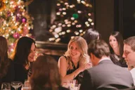 New York Christmas Eve Dinner Cruise thumbnail 1
