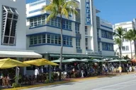 Miami Art Deco and South Beach Walking Tour thumbnail 1