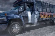 New Orleans Historical Ghost Bus Tour thumbnail 3