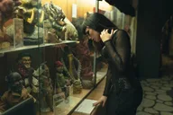 Boulder City Monster Museum Self-Guided Tour thumbnail 3