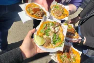 San Diego Tijuana Taco Tour thumbnail 2