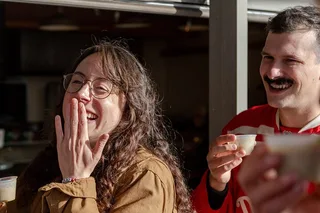Seattle Plant-Based Food Tour in Pike Place