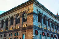 Boston Private Sightseeing Tour with Chauffeur thumbnail 5