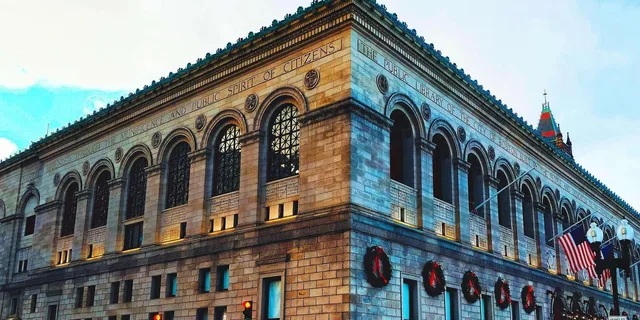Boston Private Sightseeing Tour with Chauffeur - Image 5