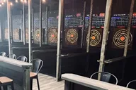 San Antonio Axe Throwing Experience thumbnail 6