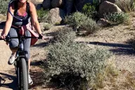 Scottsdale Mountain Bike Tour in Sonoran Desert 2 hr thumbnail 6