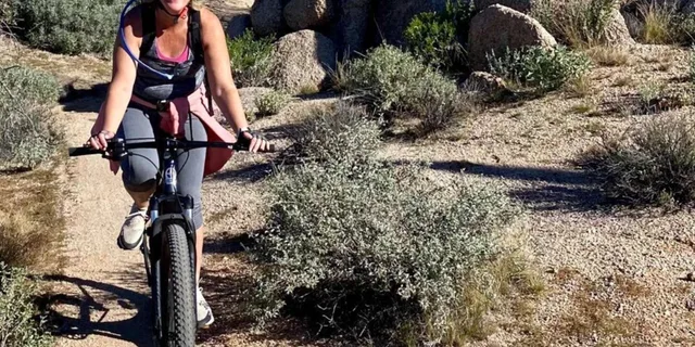 Scottsdale Mountain Bike Tour in Sonoran Desert 2 hr - Image 6