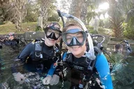 Florida Rainbow River Snorkel or Dive thumbnail 3