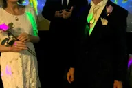 Las Vegas Area 51 Wedding Ceremony thumbnail 3