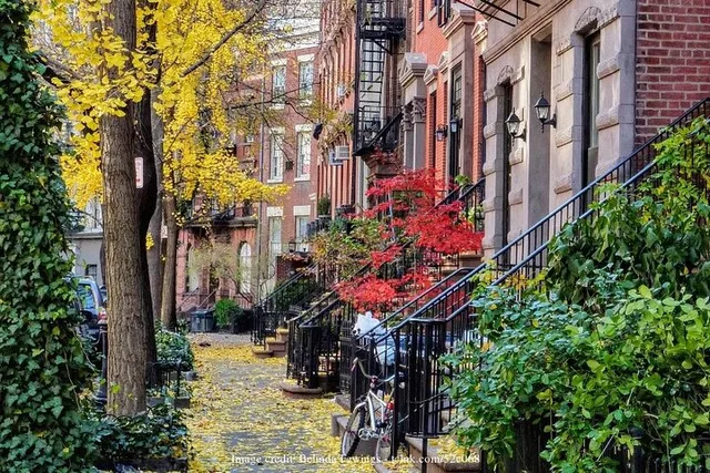 New York City Private Walking Tour - Image 1