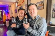 Santa Barbara Wine and Chocolate Walking Tour thumbnail 3