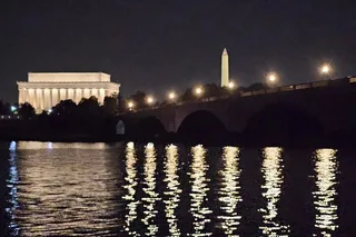 Washington DC Tour with Private Transportation
