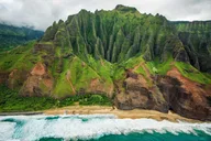 Oahu Circle Tour Waimea Waterfall 6.5 hr thumbnail 6