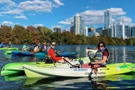 Austin Downtown Kayaking Tour thumbnail 6