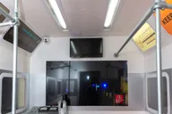 New York City Escape Room: Runaway Subway Train thumbnail 1