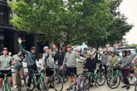 Austin Mural and Brewery Bicycle Tour thumbnail 4