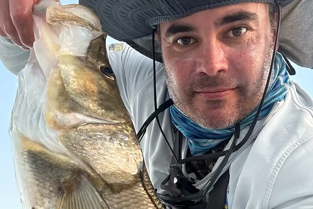 Clearwater Fishing Adventure - Image 1