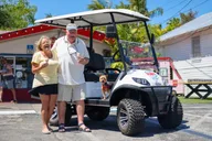 Key West Golf Cart Rental One-Day Exploration thumbnail 5