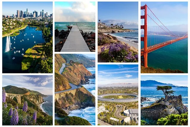 Southwest USA Self-Guided Road Trip - Image 3