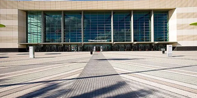 Miami Florida Panthers Ice Hockey Game Ticket 2.5 hr - Image 3