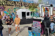 Brooklyn Williamsburg and DUMBO Tour thumbnail 6