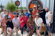 Houston East Downtown Food Tour thumbnail 3
