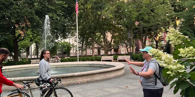 Philadelphia Walking Tour: Revolution's Hidden Stories - Image 4