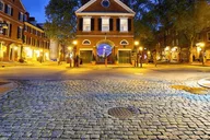 Philadelphia True Crime and History Tour thumbnail 5