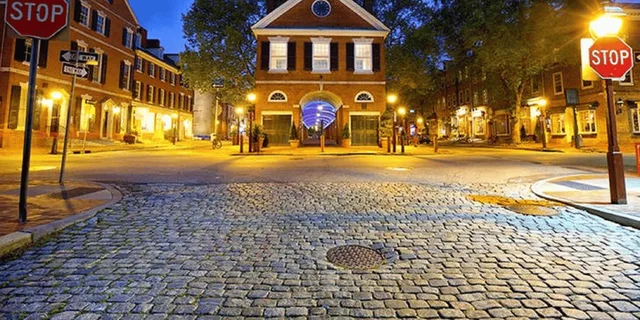 Philadelphia True Crime and History Tour - Image 5