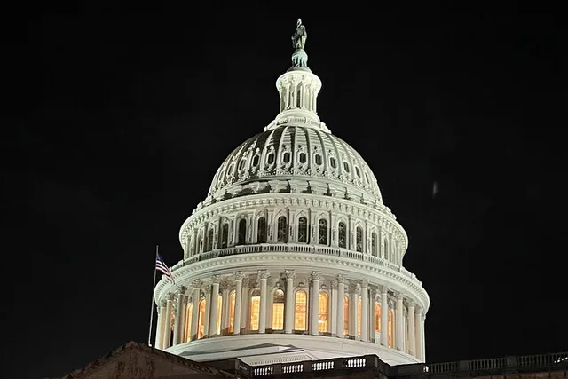 Washington D.C. Airport Transfer - Image 5