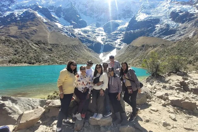 Cusco Humantay Lake Tour 10 hr - Image 2