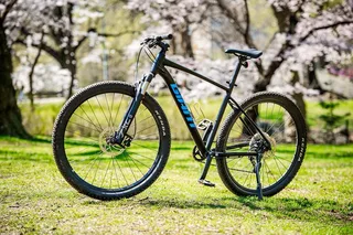 New York City Central Park Bike Rental
