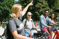 Hilton Head Island Electric Bike Rentals thumbnail 4