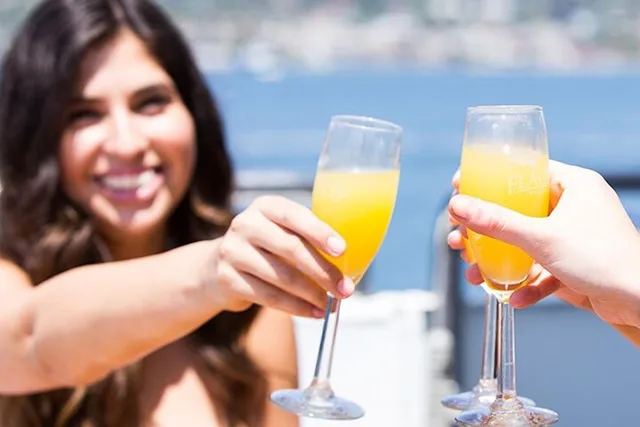 Providence Boat Cruise with Mimosas - Image 2