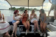 Portland Lighthouse Boat Cruise with Oysters & Prosecco thumbnail 5