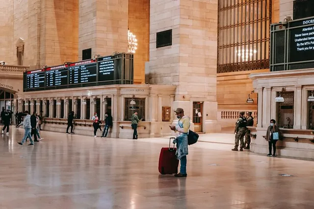 New York Insider Tour - Image 4