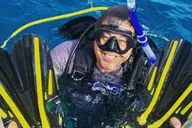 Key Largo Spiegel Grove Wreck Dive thumbnail 4