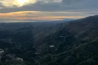 Santa Barbara Mountain and City Helicopter Flight thumbnail 6