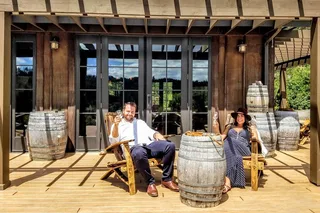 Willamette Valley Wine Tour