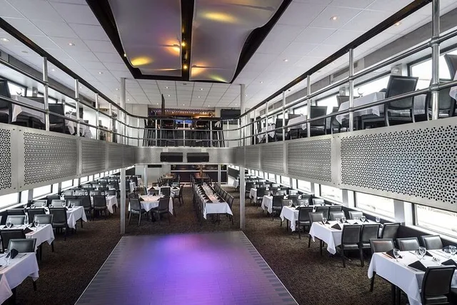 Philadelphia Buffet Brunch Cruise - Image 5